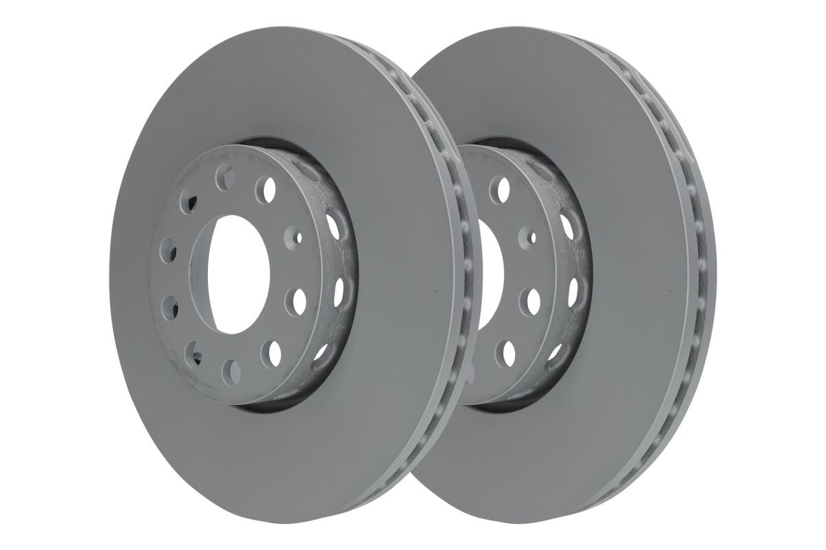 24.0125-0105.1 Brake discs 24.0125-0105.1 ATE 288,0x25,0mm, 5x112,0, Vented, Coated, High-carbon