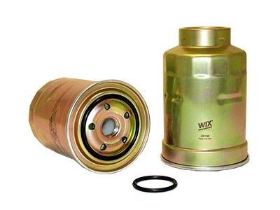 WIX FILTERS 33138 Fuel filter 673-471-6120