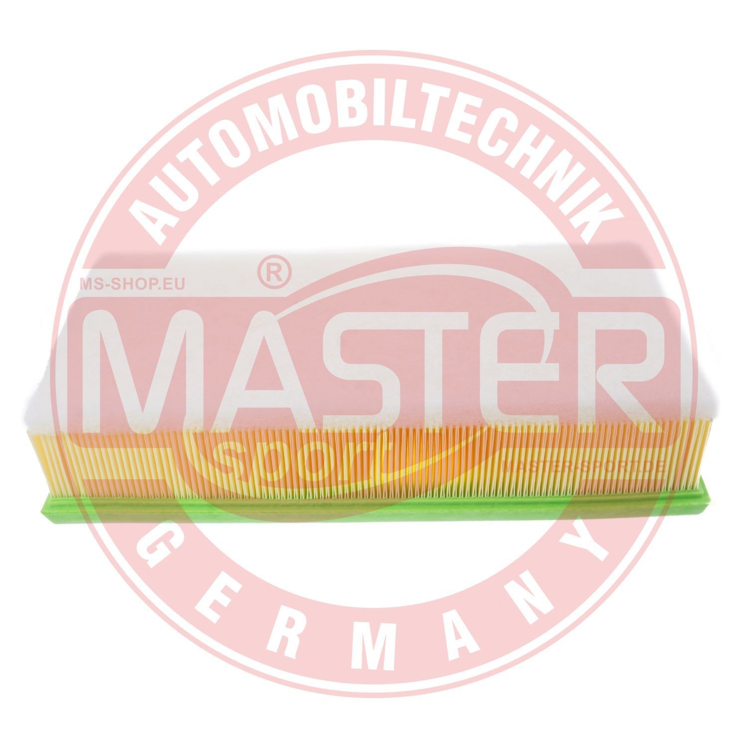 MASTER-SPORT 33156/1-LF-PCS-MS Luftfilter günstig in Online Shop