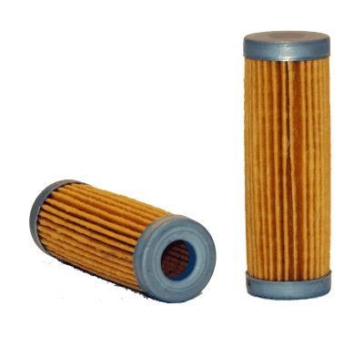 WIX FILTERS 33165 Fuel filter 0494251