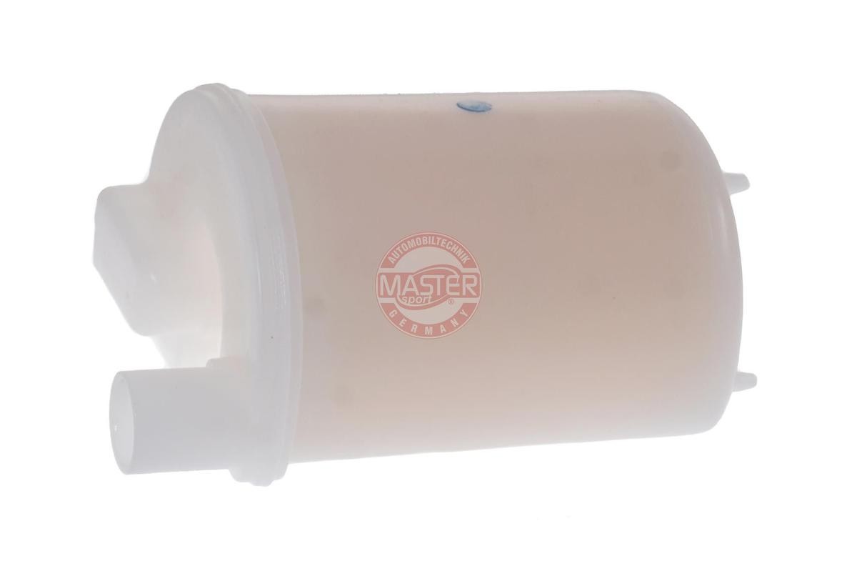 MASTER-SPORT 3319J-KF-PCS-MS Fuel filter In-Line Filter
