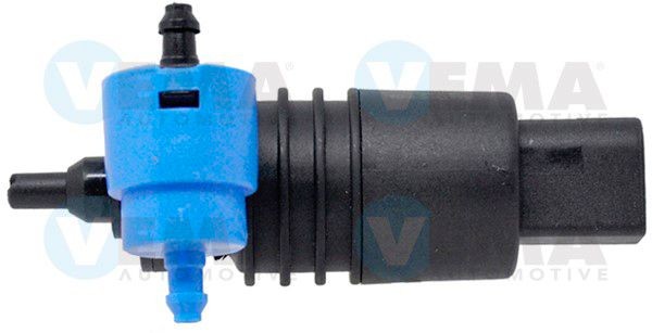 VEMA 33204 Water Pump, window cleaning 204 866 02 21