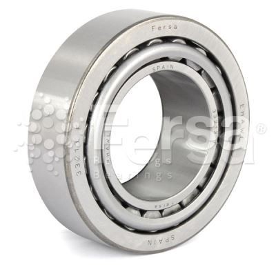 Fersa Bearings 33213F Wheel bearing 81 93420 0080