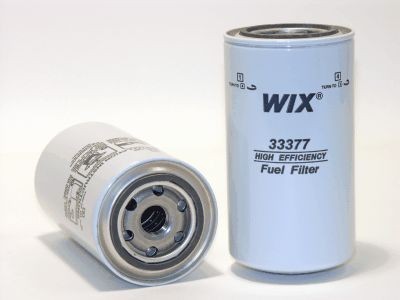 WIX FILTERS 33232 Fuel filter 10044303