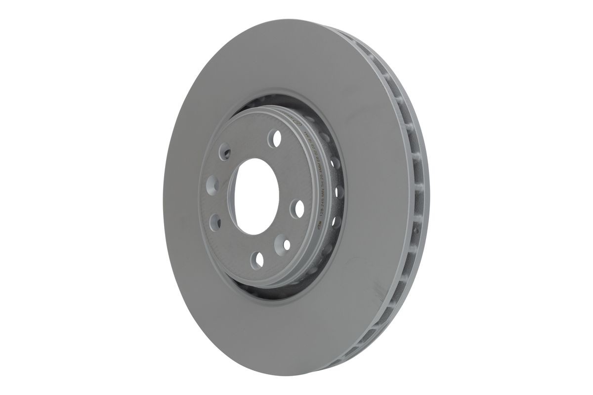 24.0128-0245.1 Brake discs 24.0128-0245.1 ATE 320,0x28,0mm, 5x114,3, Vented, Coated, Alloyed/High-carbon