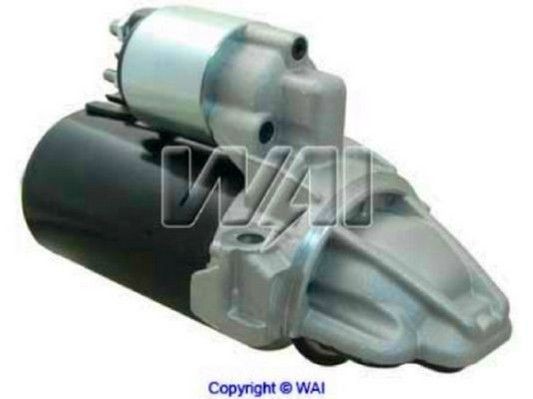 WAI Starter motors 33243N