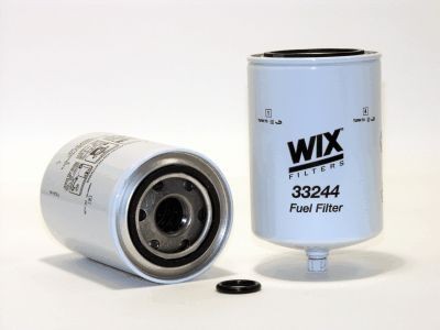 WIX FILTERS 33244 Fuel filter AR 45097