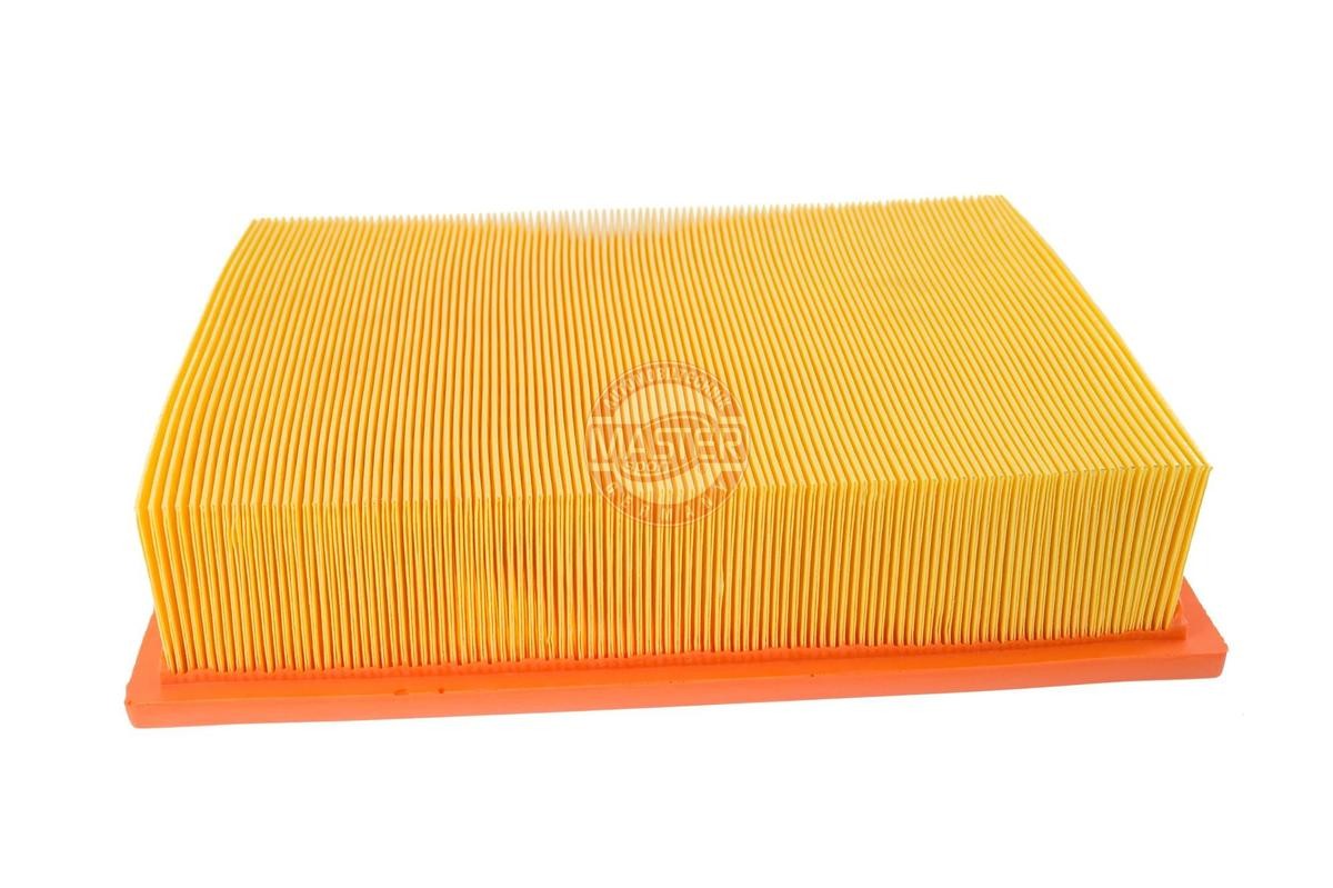 Great value for money - MASTER-SPORT Air filter 33256-LF-PCS-MS