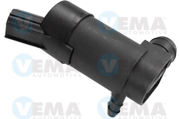 VEMA 33262 Water Pump, window cleaning 1 231 599