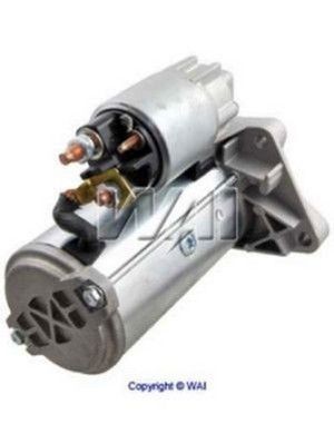 WAI 33308N Starter motor NISSAN experience and price