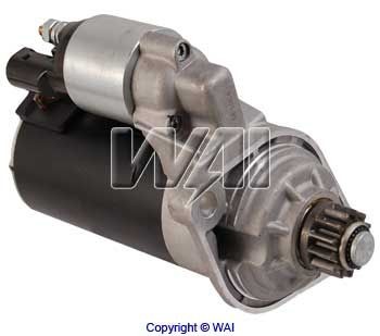 WAI Starter motors 33328N