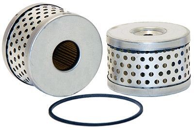 WIX FILTERS Filter Insert Height: 38mm Inline fuel filter 33348 buy