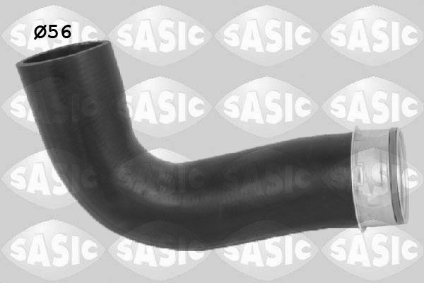 SASIC 3336097 Charger Intake Hose MERCEDES-BENZ experience and price