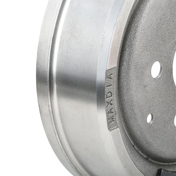 24022520022 Brake Drum ATE 24.0225-2002.2 review and test