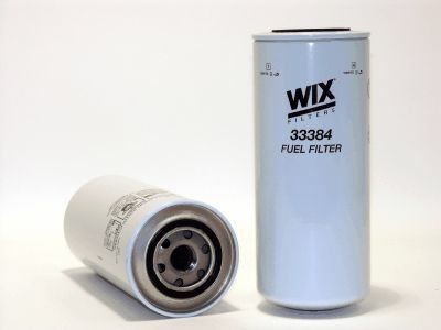 WIX FILTERS 33384 Fuel filter 1R0712