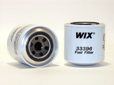 WIX FILTERS 33396 Fuel filter 37Z0-2F-F461