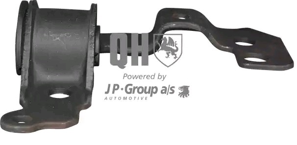 Great value for money - JP GROUP Control Arm- / Trailing Arm Bush 3340200779