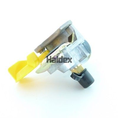 334085101 HALDEX Kupplungskopf für TERBERG-BENSCHOP online bestellen
