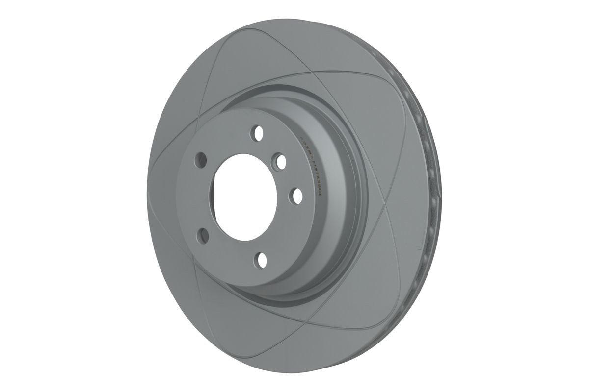 24.0324-0200.1 Brake discs 24.0324-0200.1 ATE 330,0x24,0mm, 5x120,0, Vented, Coated, High-carbon