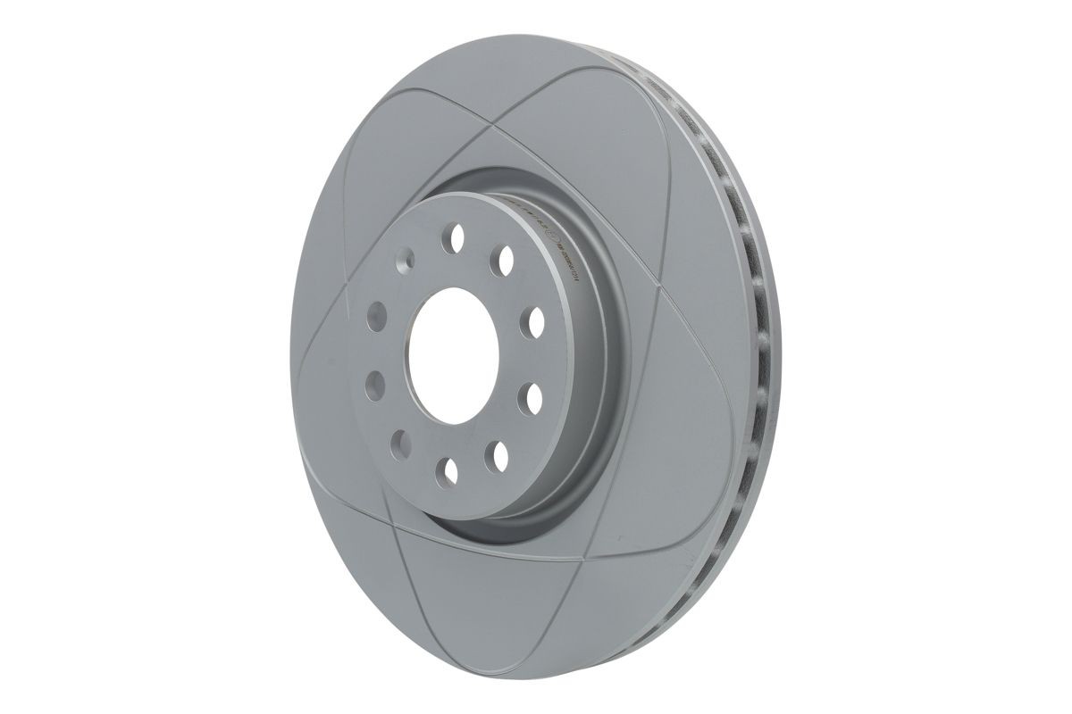 24.0325-0158.1 Brake discs 24.0325-0158.1 ATE 312,0x25,0mm, 5x112,0, Vented, Coated, High-carbon