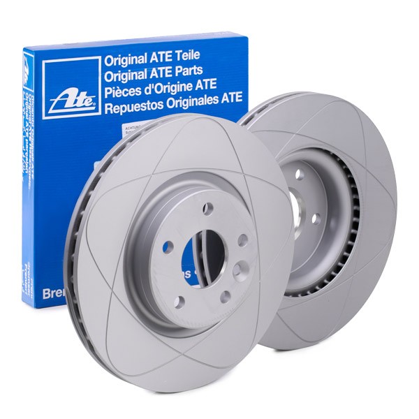 ATE Brake rotors 24.0325-0162.1