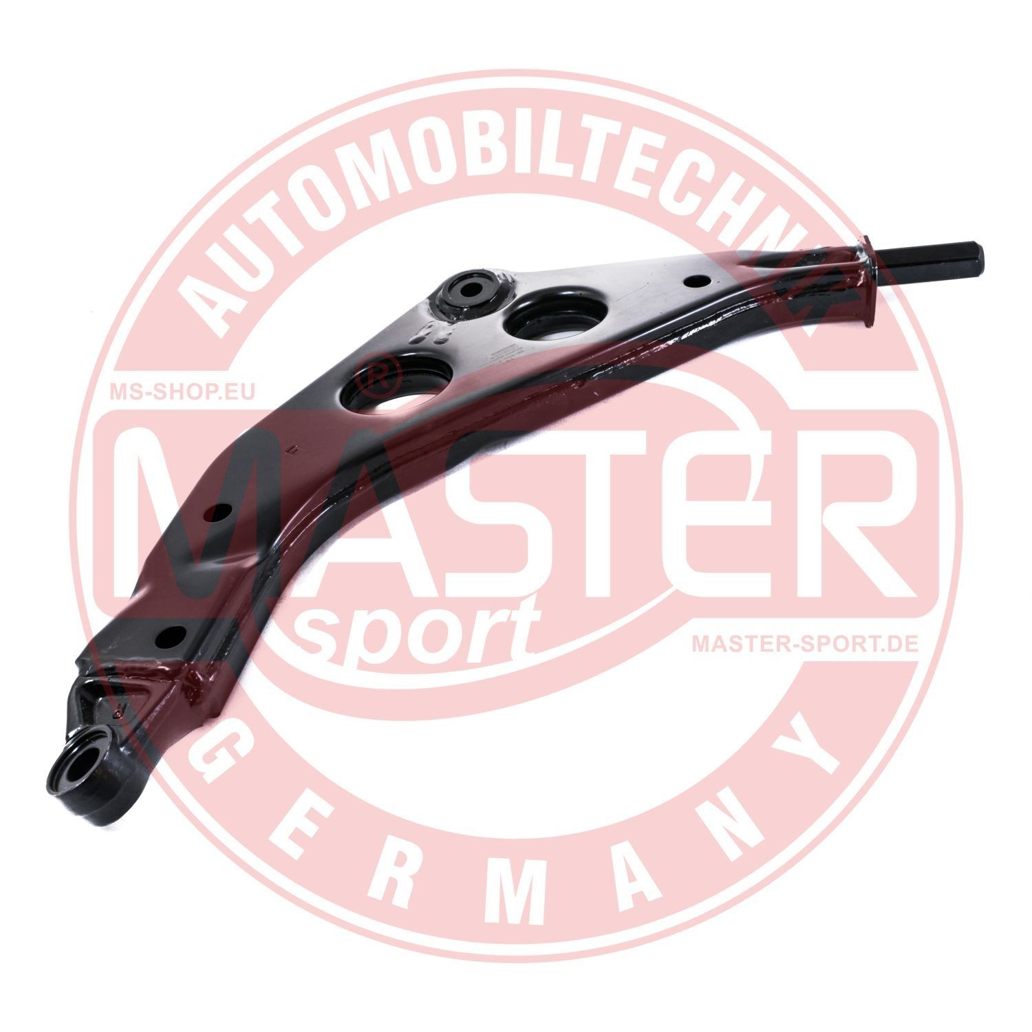 MASTER-SPORT Wishbone 33419-PCS-MS for MINI Hatchback, Convertible