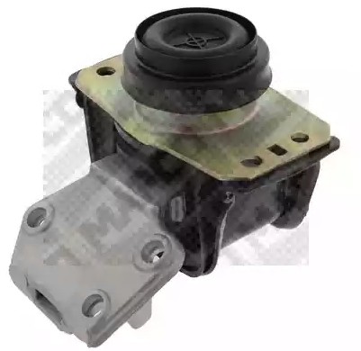 MAPCO 33490 Engine mount PEUGEOT experience and price