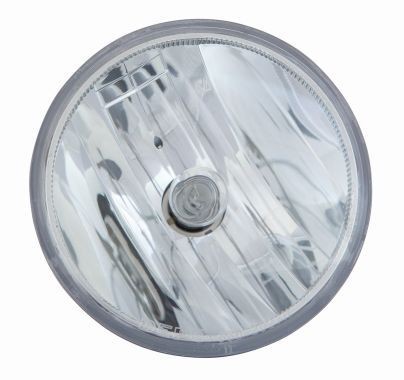 ABAKUS 335-2027N-AQN Fog lights CHEVROLET TRAX 2012 price