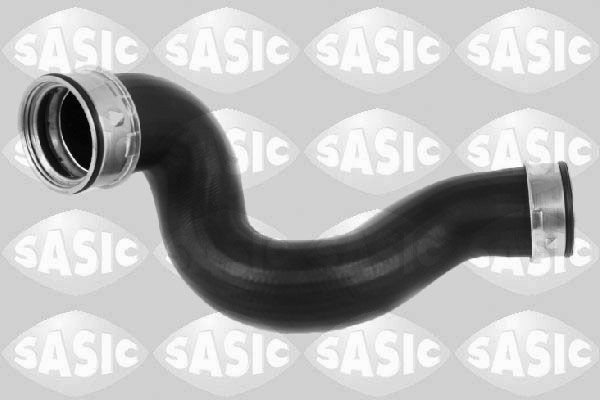 SASIC 3356045 Charger Intake Hose MERCEDES-BENZ experience and price