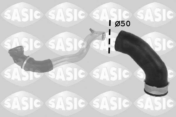 SASIC Turbocharger Hose 3356054 buy