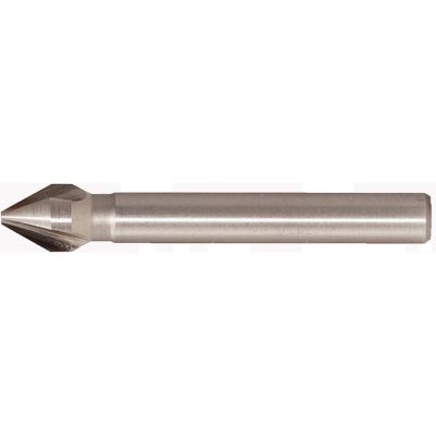 KS TOOLS D2: 1,6mm, D1: 6,3mm, Countersink Angle: 60°, C Shape, Right cutting Countersink 336.0034 buy