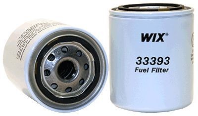 WIX FILTERS 33614 Fuel filter 382 092 70 05