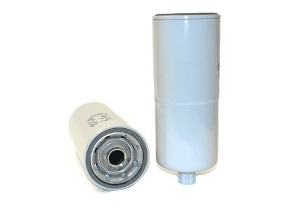 WIX FILTERS 33645 Fuel filter 4084262