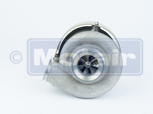 MOTAIR 336710 Turbocharger 51.09100.7401