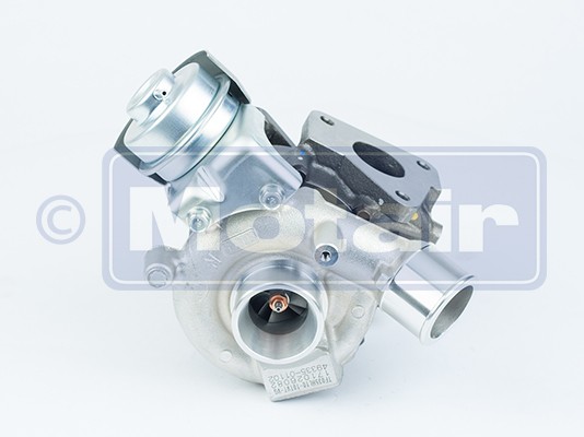 MOTAIR 336743 Turbocharger 16.088.518.80
