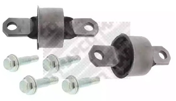 Ford FOCUS Control arm repair kit MAPCO 33678/3 cheap