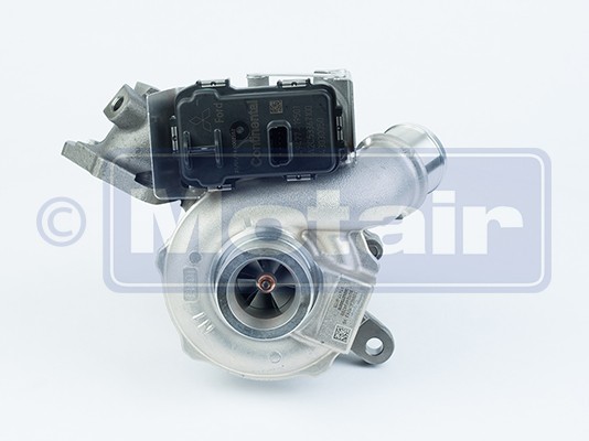 MOTAIR 336847 Turbocharger Ford Mondeo Mk4 Estate 2.2 TDCi 200 hp Diesel 2014 price