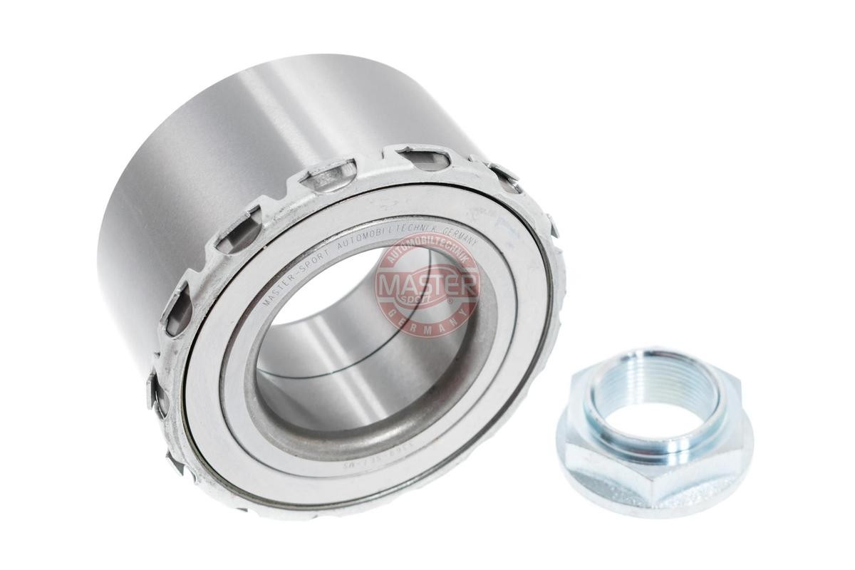 Mercedes SPRINTER Wheel bearings 9586531 MASTER-SPORT 3369-SET-MS online buy