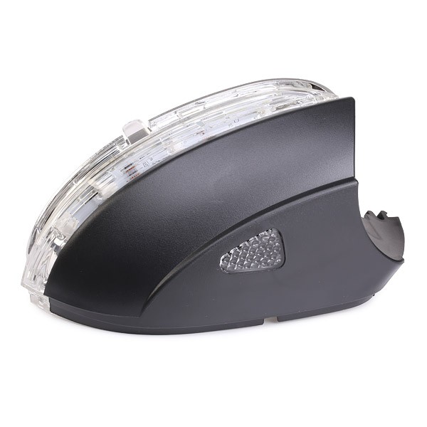 TYC 337-0247-3 Side indicator Right Exterior Mirror, LED, with outline marker light