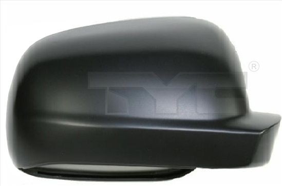337-0251-2 Cover, outside mirror 337-0251-2 TYC Right