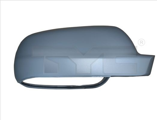 original Golf 4 Cover, outside mirror right and left TYC 337-0255-2