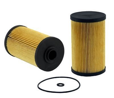 WIX FILTERS 33700 Fuel filter 4676385