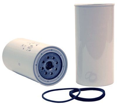 WIX FILTERS 33774 Fuel filter 450 561 12