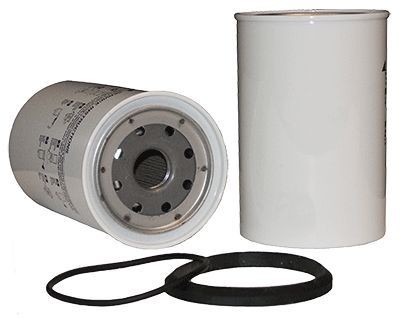 WIX FILTERS 33775 Fuel filter 2 0998 367