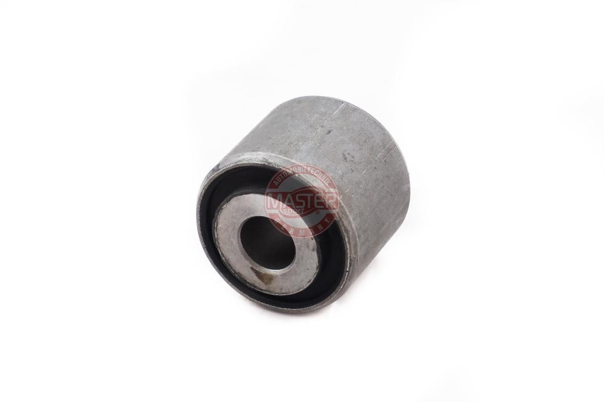 Arm bushes MASTER-SPORT Rear Axle, Lower, both sides, outer, 30mm, for control arm - 33780-PCS-MS