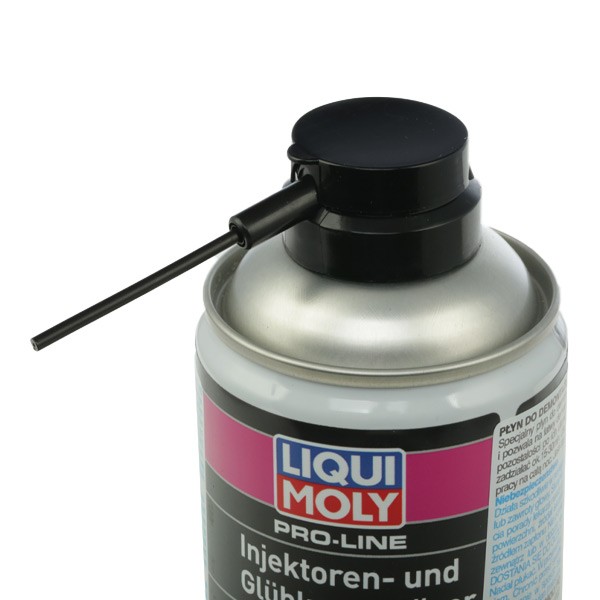 Liqui Moly Injektorenlöser + Glühkerzenlöser Spray in Nordrhein-Westfalen -  Lennestadt, Ersatz- & Reparaturteile