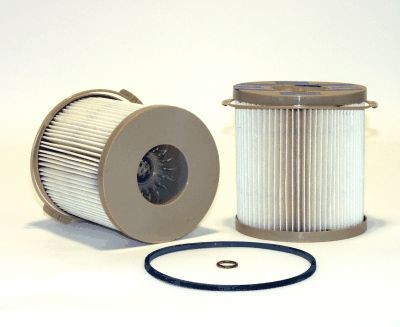 WIX FILTERS 33798 Fuel filter 3827507
