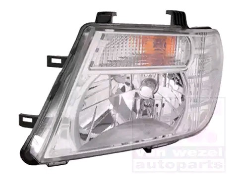 Argo Pour Nissan Pathfinder R51 LED Projecteur Blanc Footwell Ampoules 2005-12 