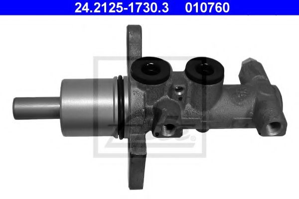 Great value for money - ATE Brake master cylinder 24.2125-1730.3