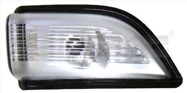Volvo Side indicator TYC 338-0046-3 at a good price